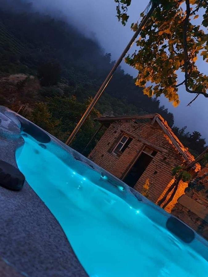 Madari Hills Health Retreat