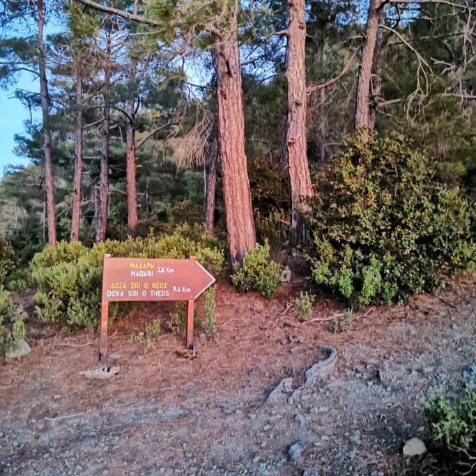 Madari Hills Health Retreat Holiday home