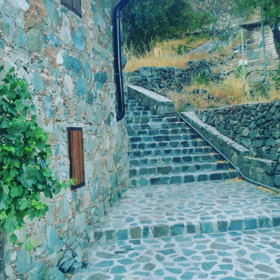 Madari Hills Health Retreat Holiday home