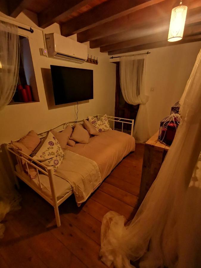 Madari Hills Health Retreat Nicosia