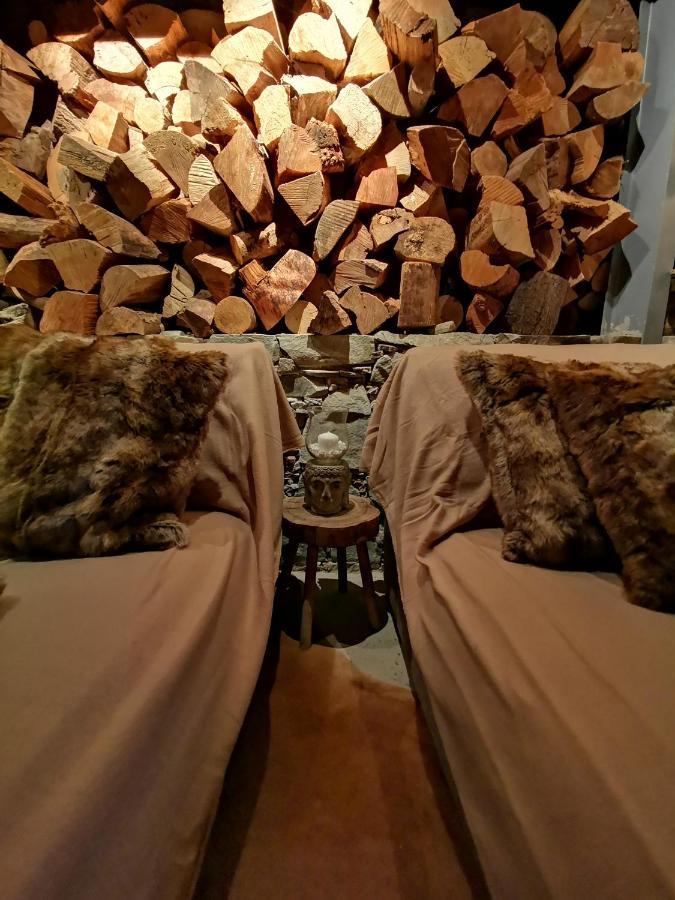 Madari Hills Health Retreat Holiday home