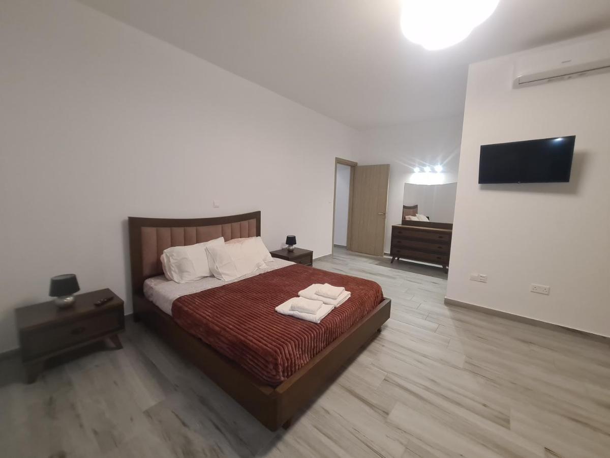 Eva Luxury Villa Lachi
