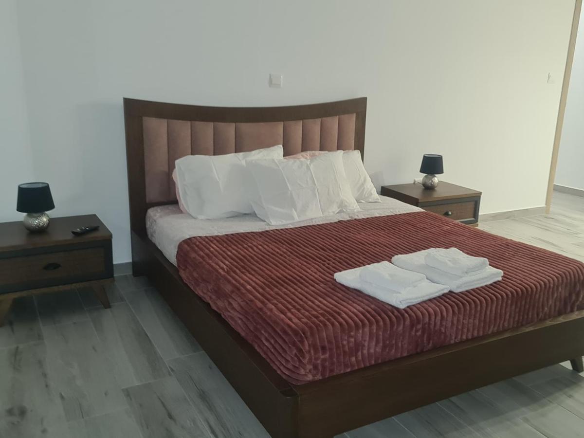 Eva Luxury Villa *