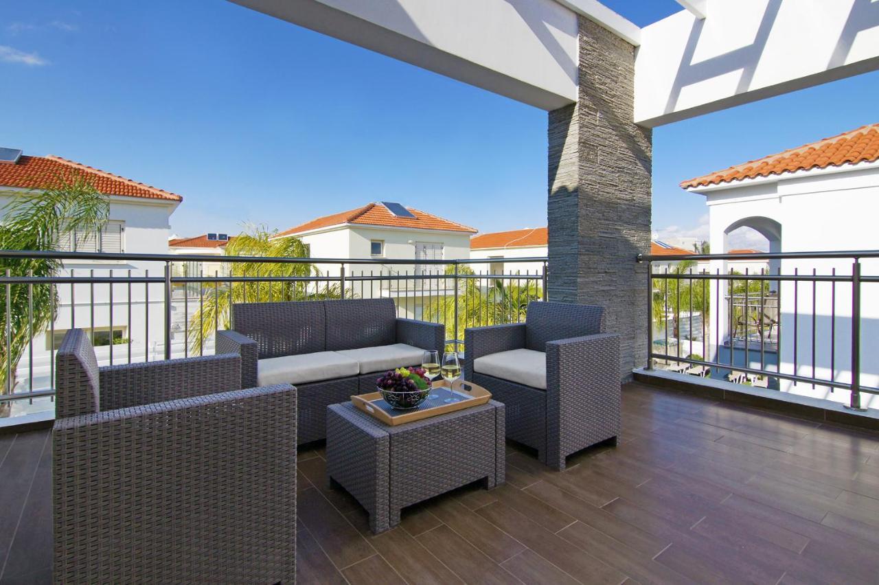 Angellina Villa