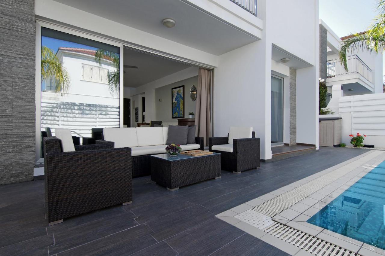 Angellina Villa Protaras