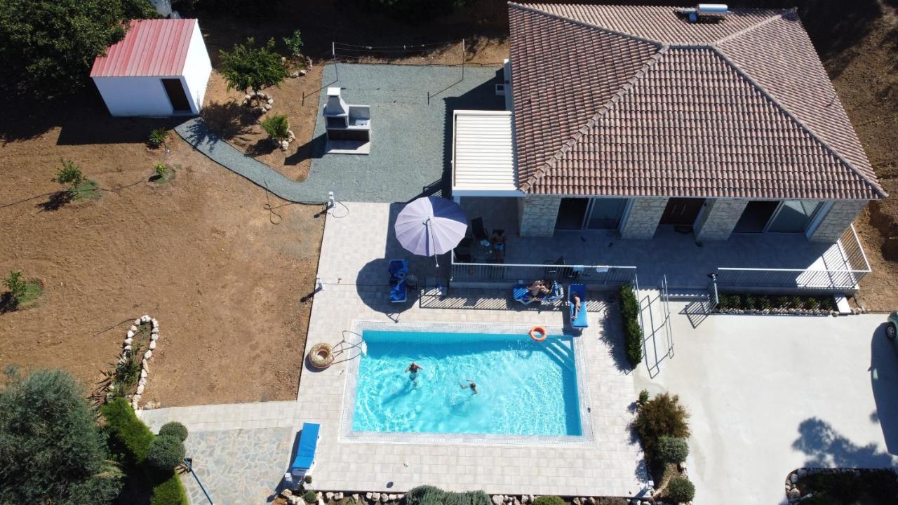 Idol Exceptional Villa
