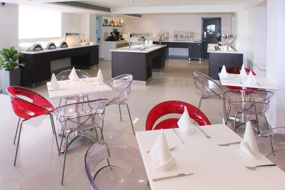 Amorgos Boutique Hotel 3*
