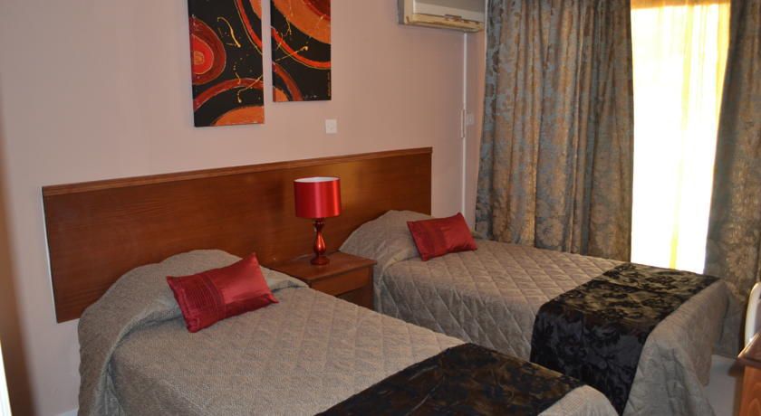 Tasiana Star Complex Aparthotel Limassol