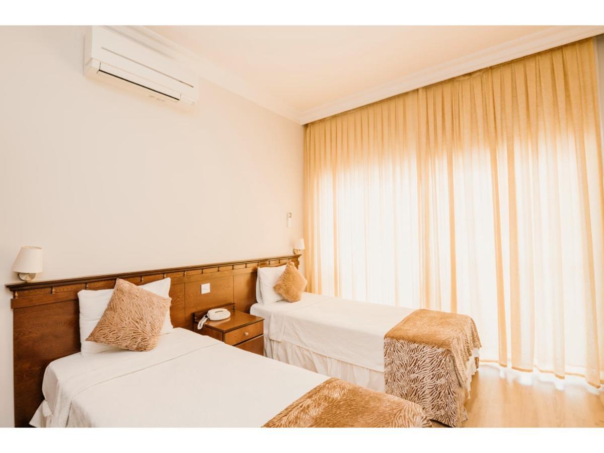 Sammy's Hotel Kyrenia (Northern Cyprus)