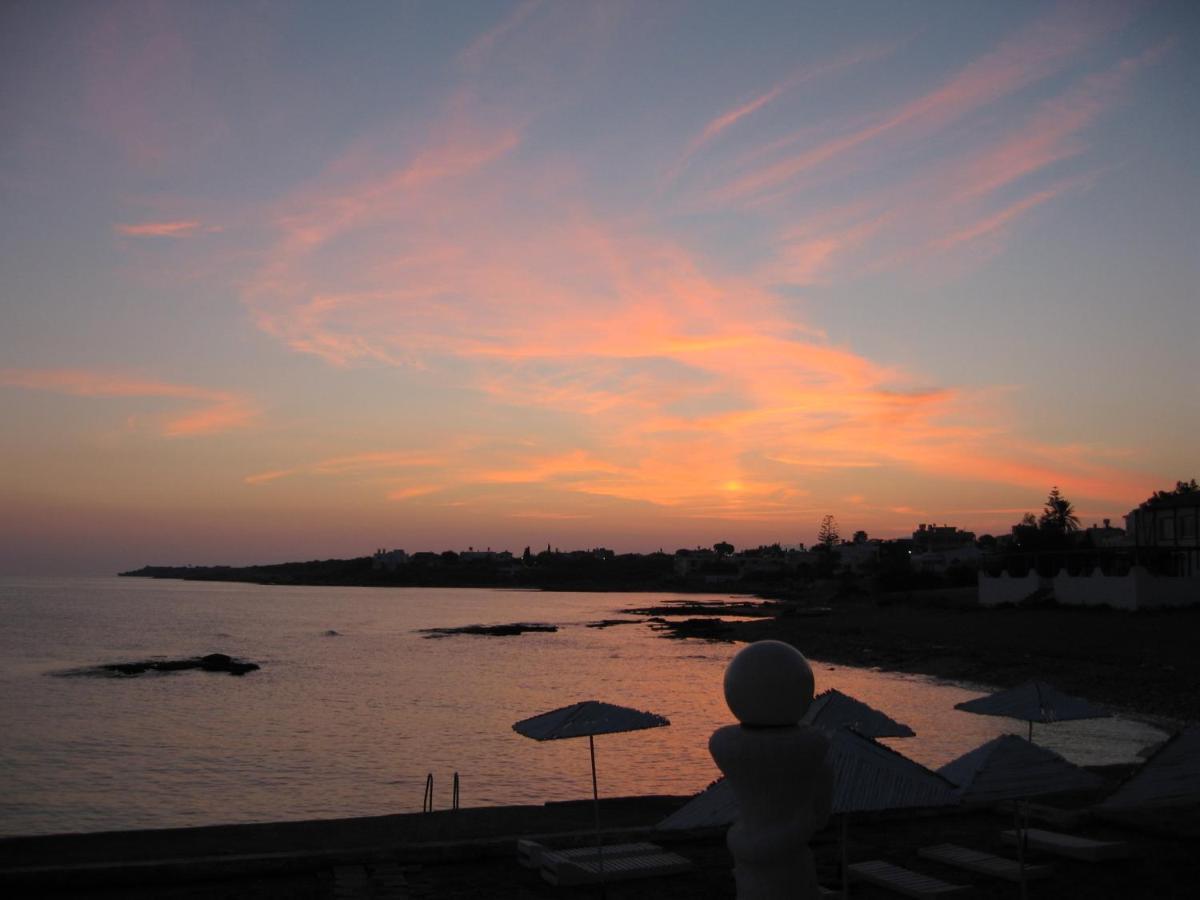 Topset 3* Agios Georgios (Kyrenia)