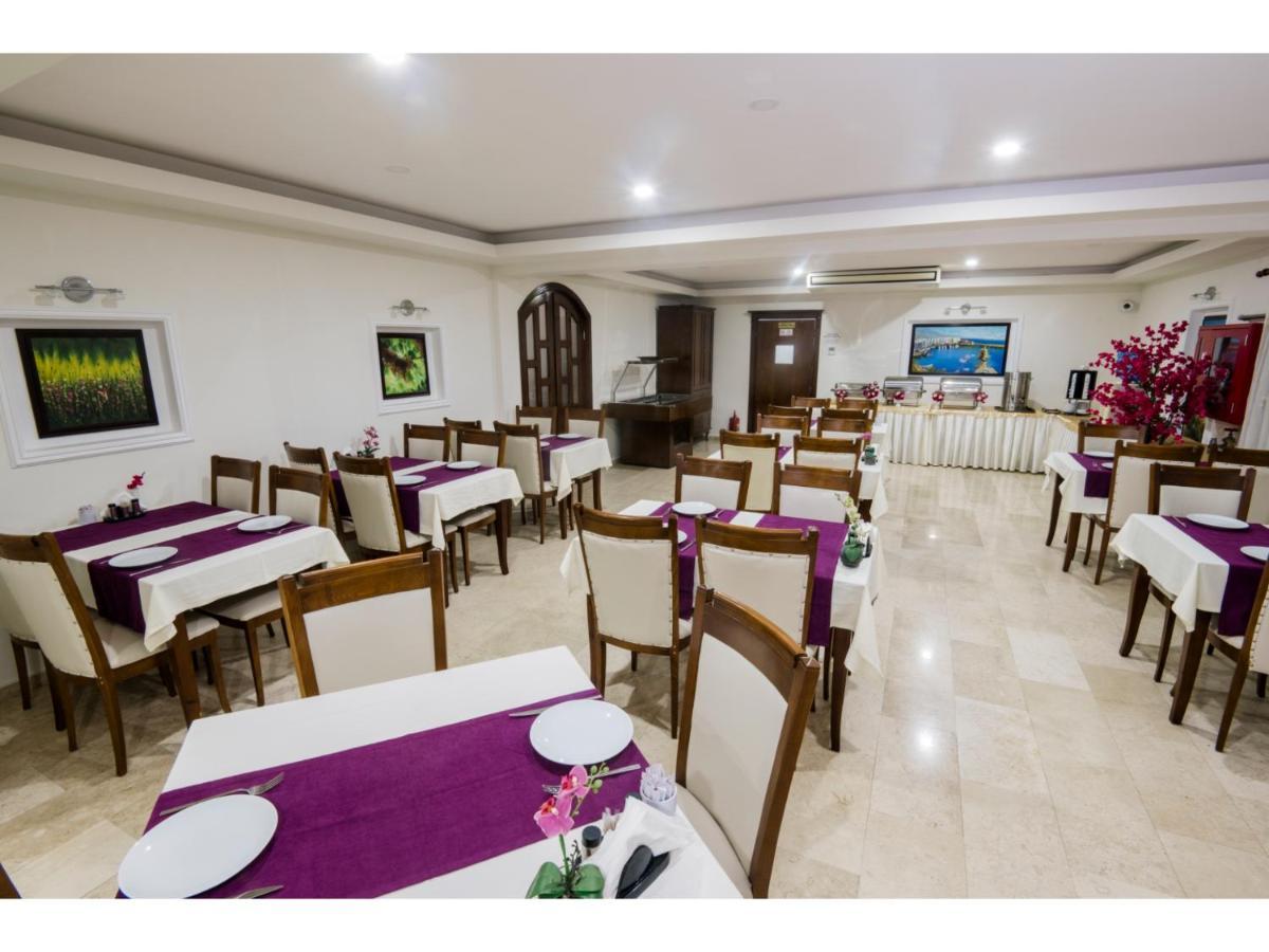 Sammy's Kyrenia (Northern Cyprus)