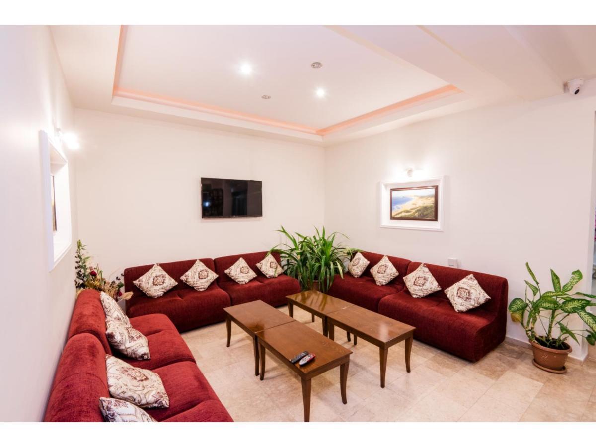 Hotel Sammy's 3*