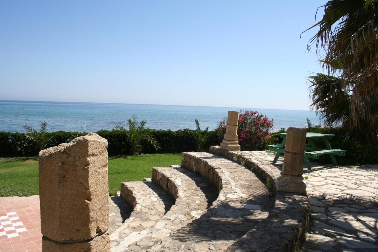 Topset Hotel Agios Georgios (Kyrenia)