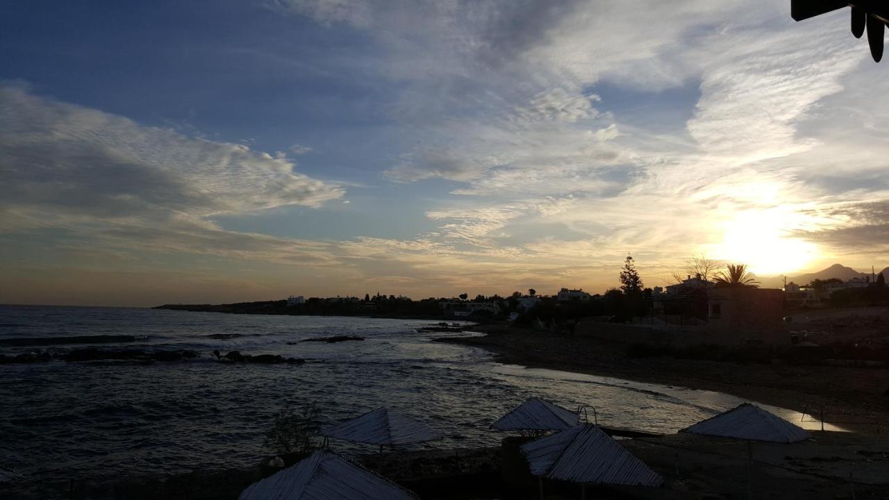 Topset 3* Agios Georgios (Kyrenia)