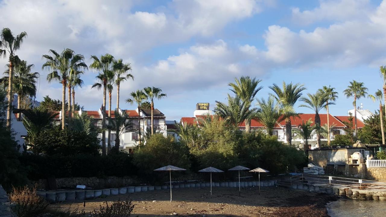 Hotel Topset Agios Georgios (Kyrenia)