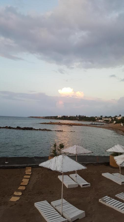 Topset Agios Georgios (Kyrenia)