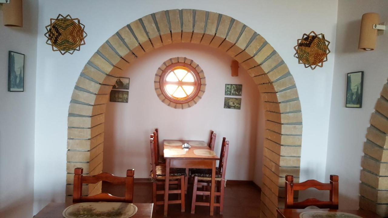 Hotel Topset Agios Georgios (Kyrenia)