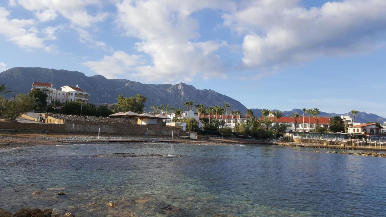 Topset Agios Georgios (Kyrenia)