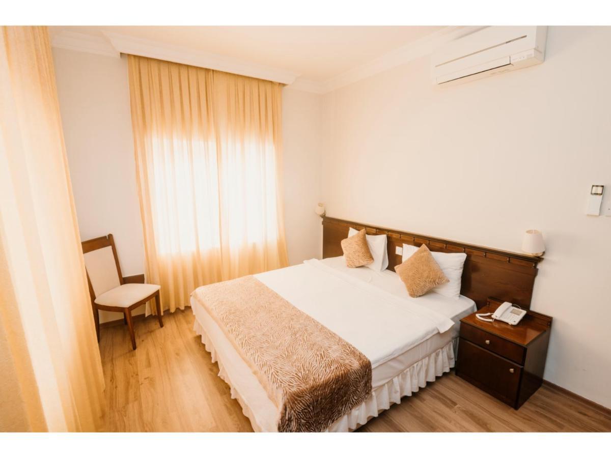 Sammy's 3* Kyrenia (Northern Cyprus)