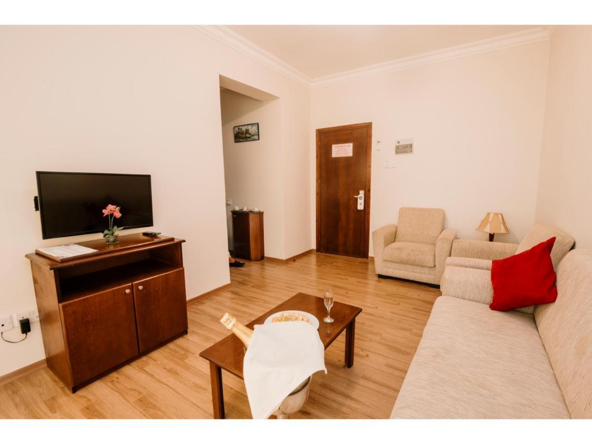 Sammy's Hotel Kyrenia (Northern Cyprus)