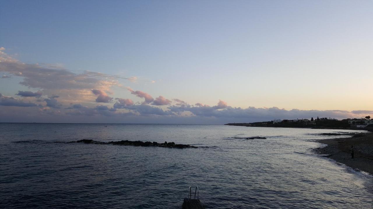 Topset Agios Georgios (Kyrenia)