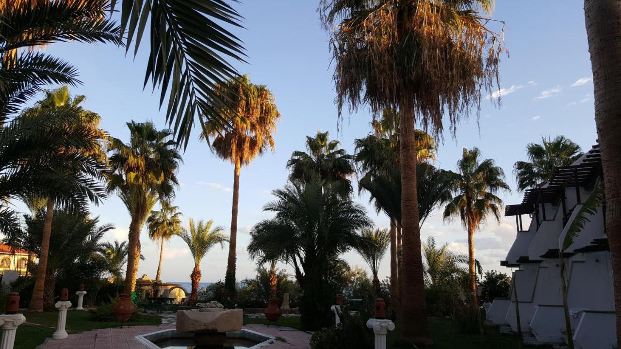 Topset Hotel 3*