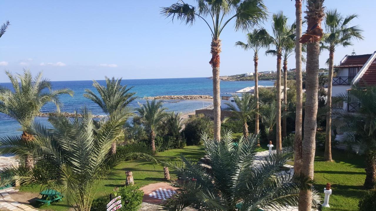 Topset Agios Georgios (Kyrenia)