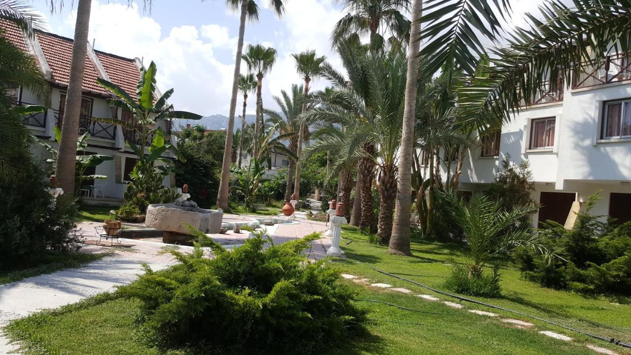 Topset Hotel 3*
