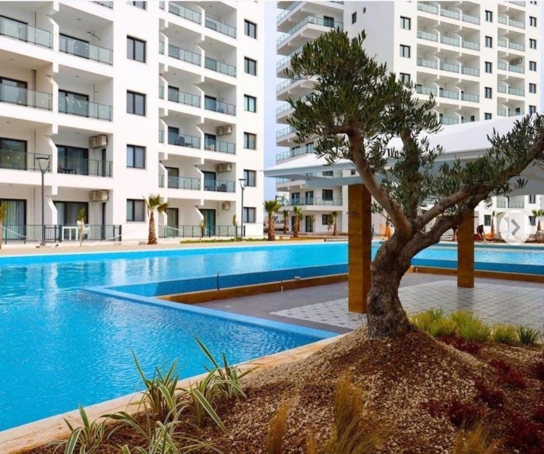 Apartment в комплексе Caesar & *