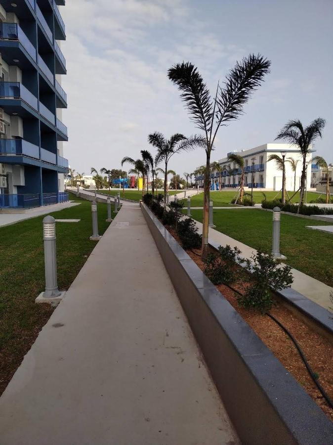 Apartment Royal Life Poseidon Trikomo