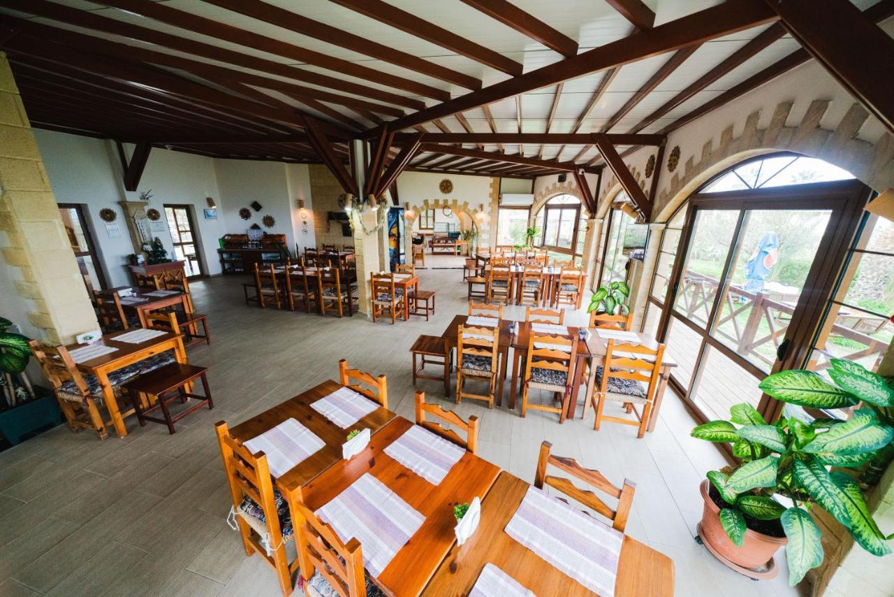 Hotel Topset Agios Georgios (Kyrenia)