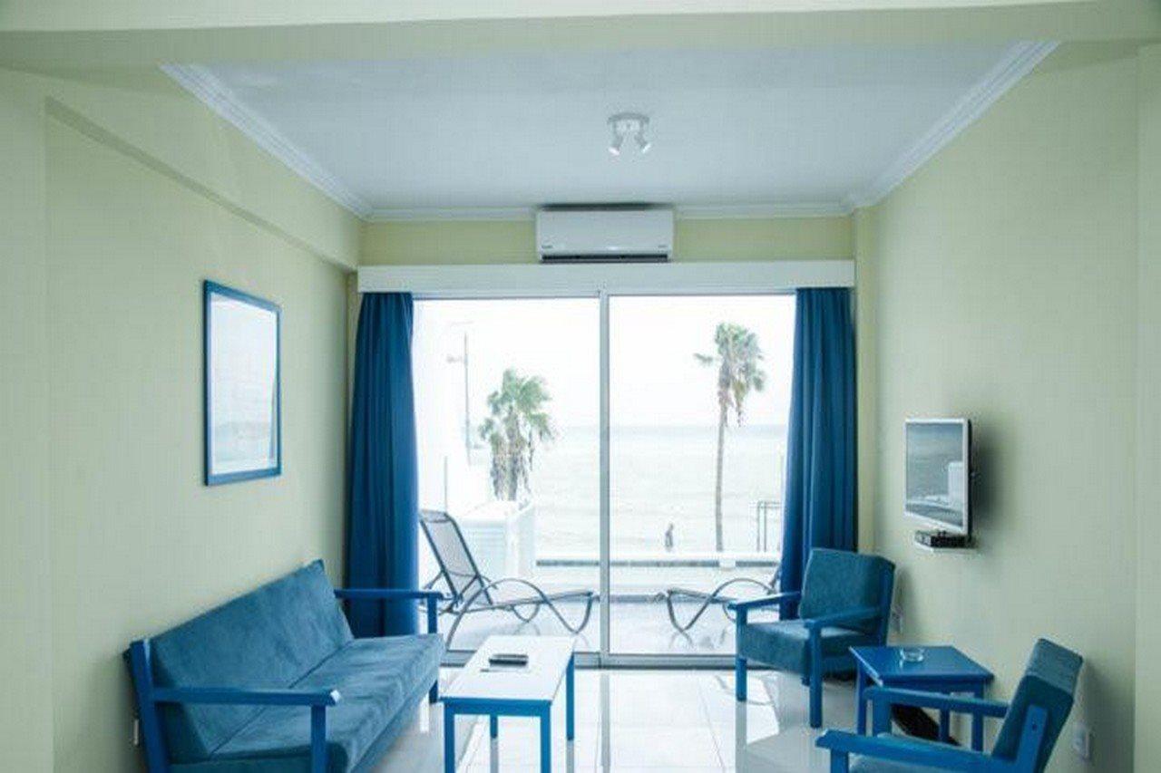 Aparthotel Paphinia Seaview
