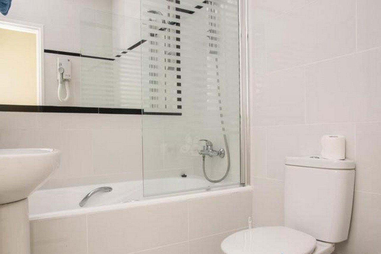 Aparthotel Paphinia Seaview 3*