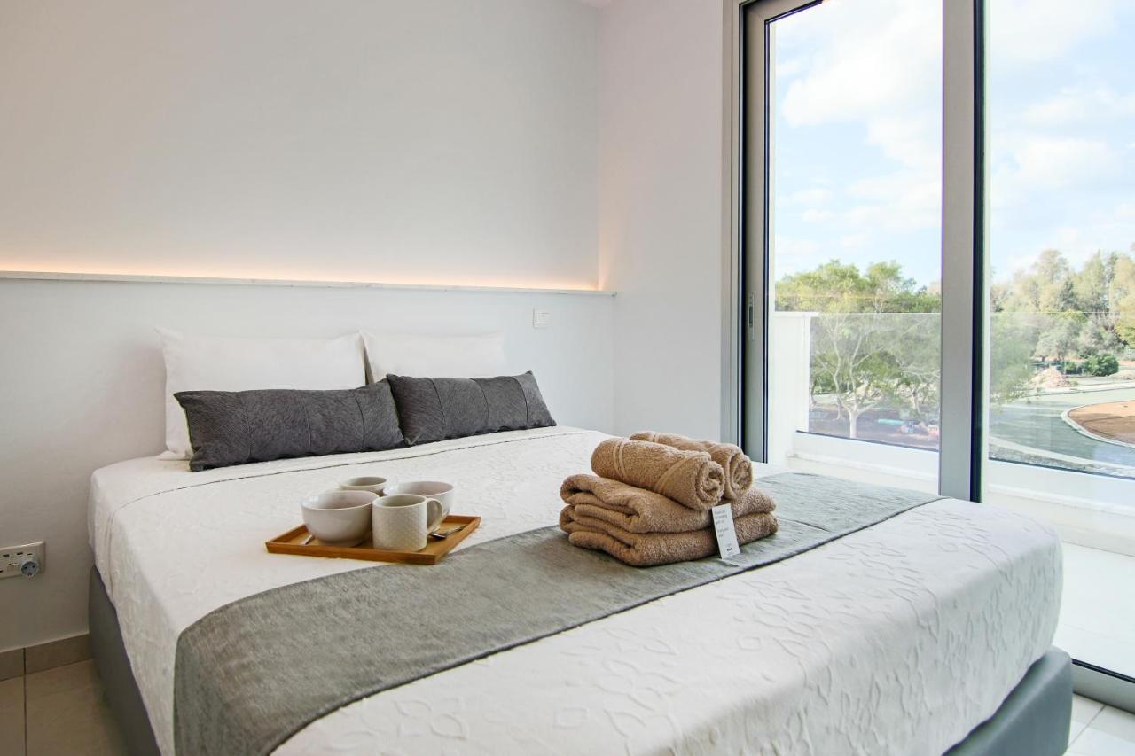 Phaedrus Living - Seaside Executive Flat Harbour 101 Appartement *