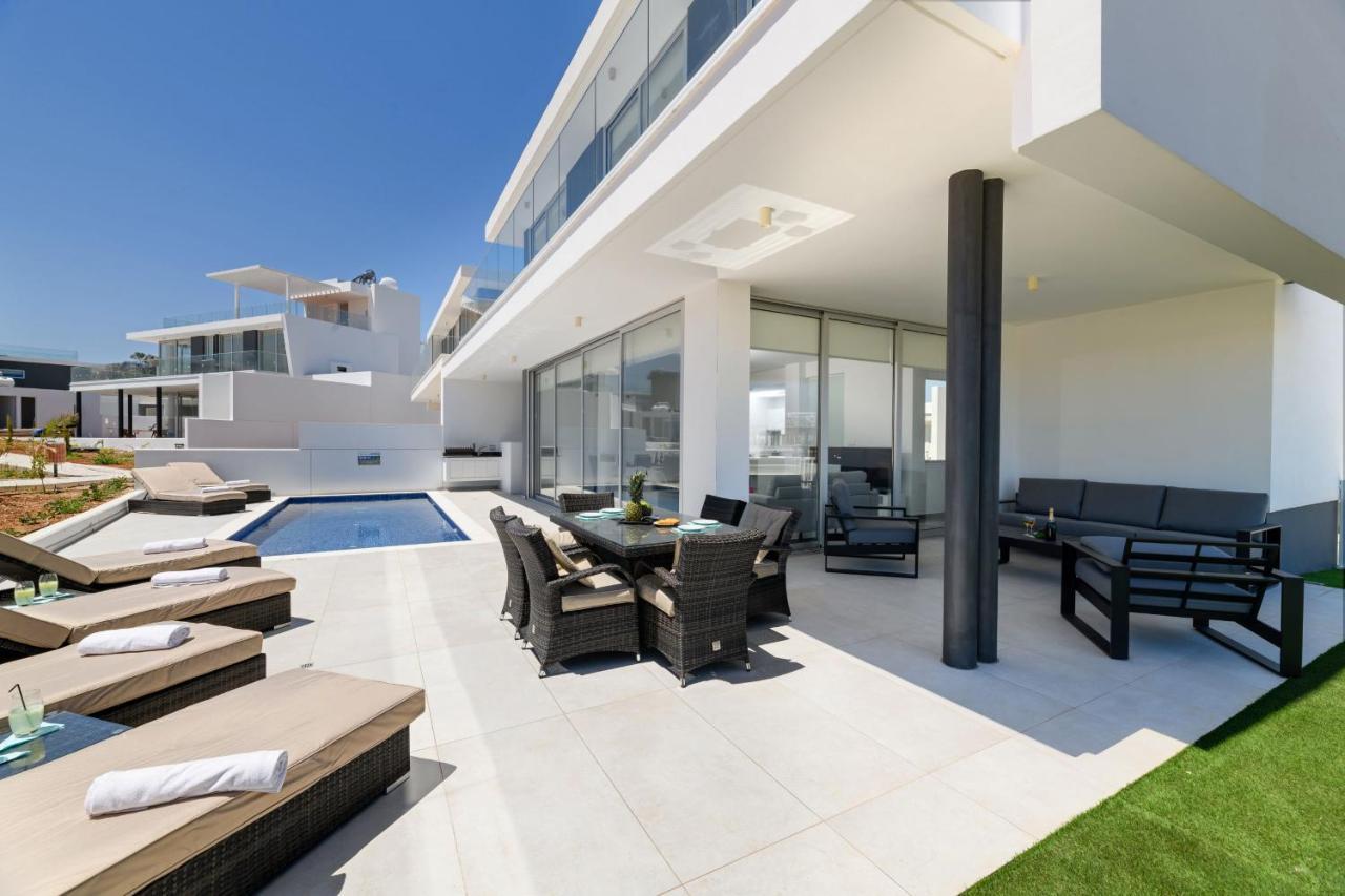 Villa Olivine Waves Protaras
