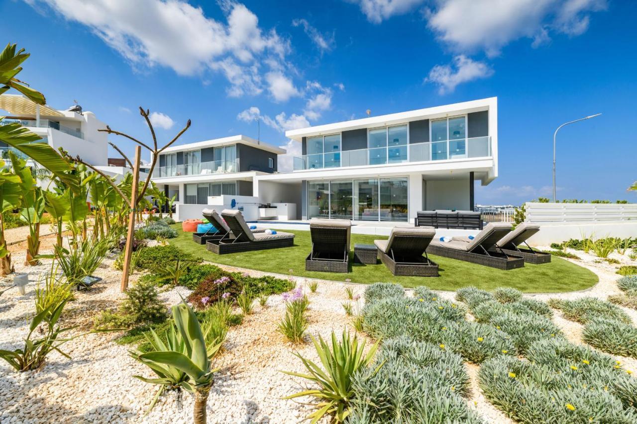 Olivine Waves Villa