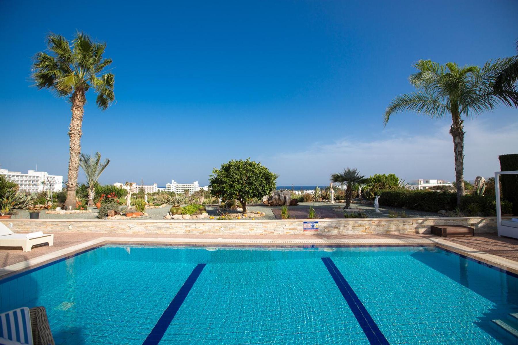 Villa 113 Protaras