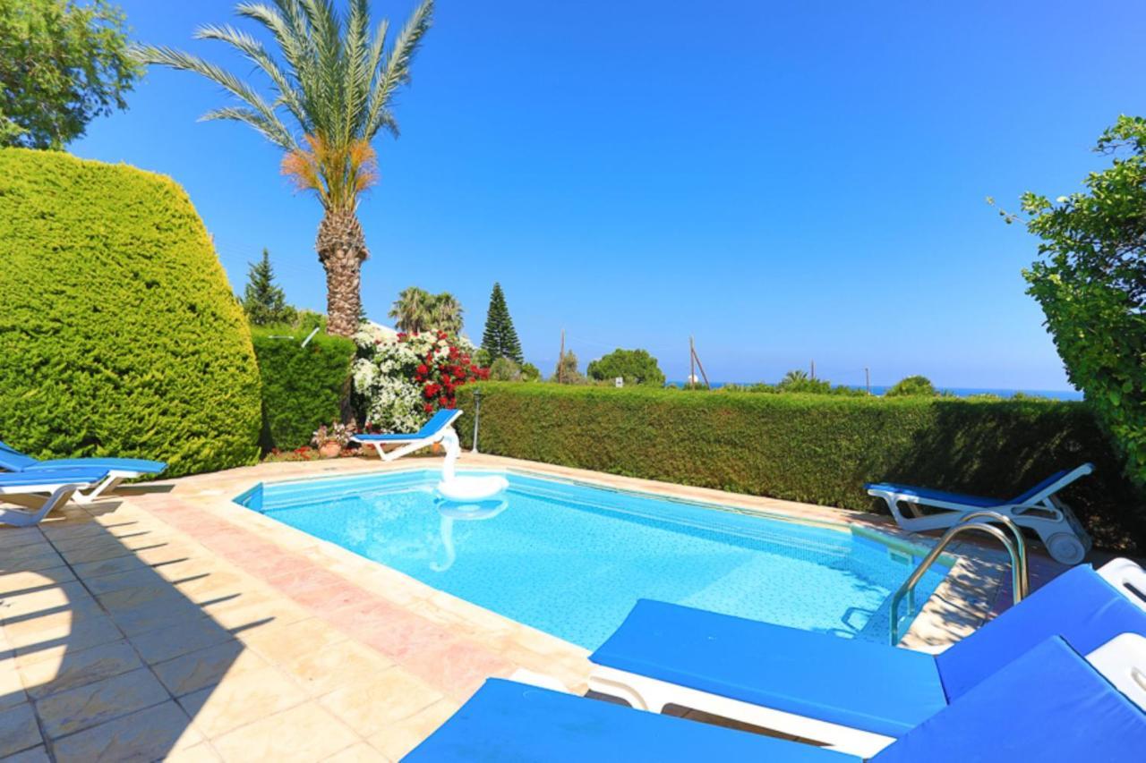 Lemon Grove Dio Villa