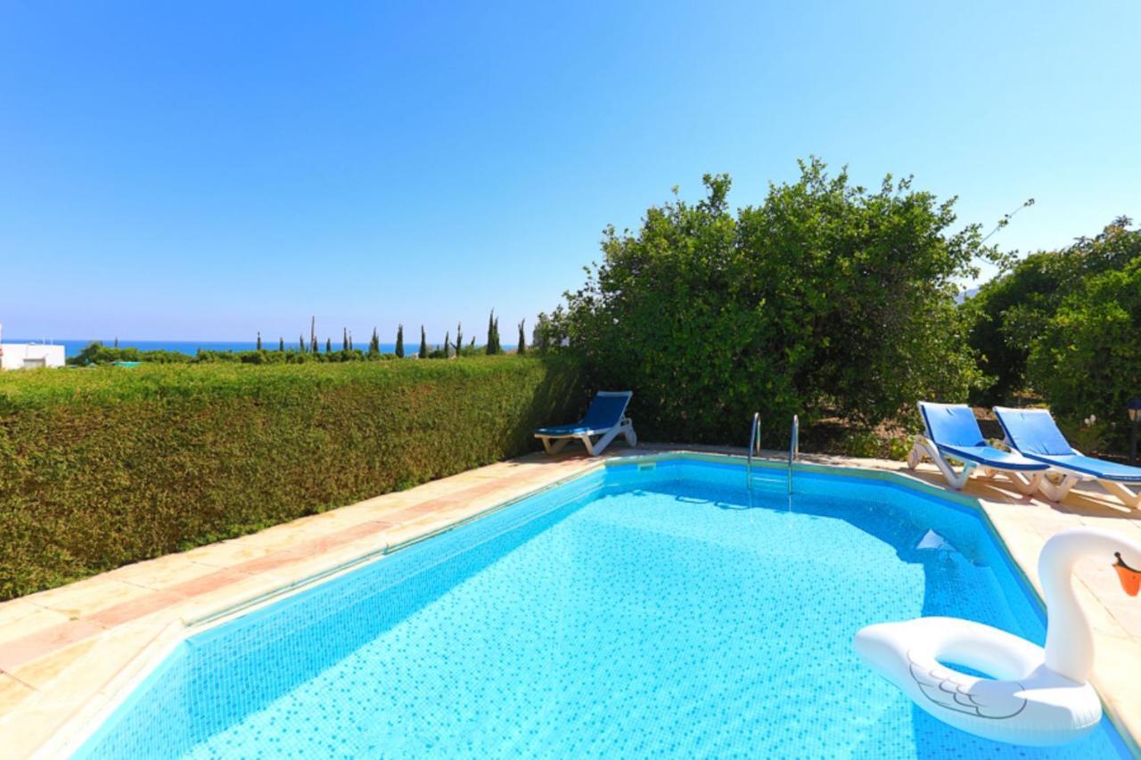 Villa Lemon Grove Dio