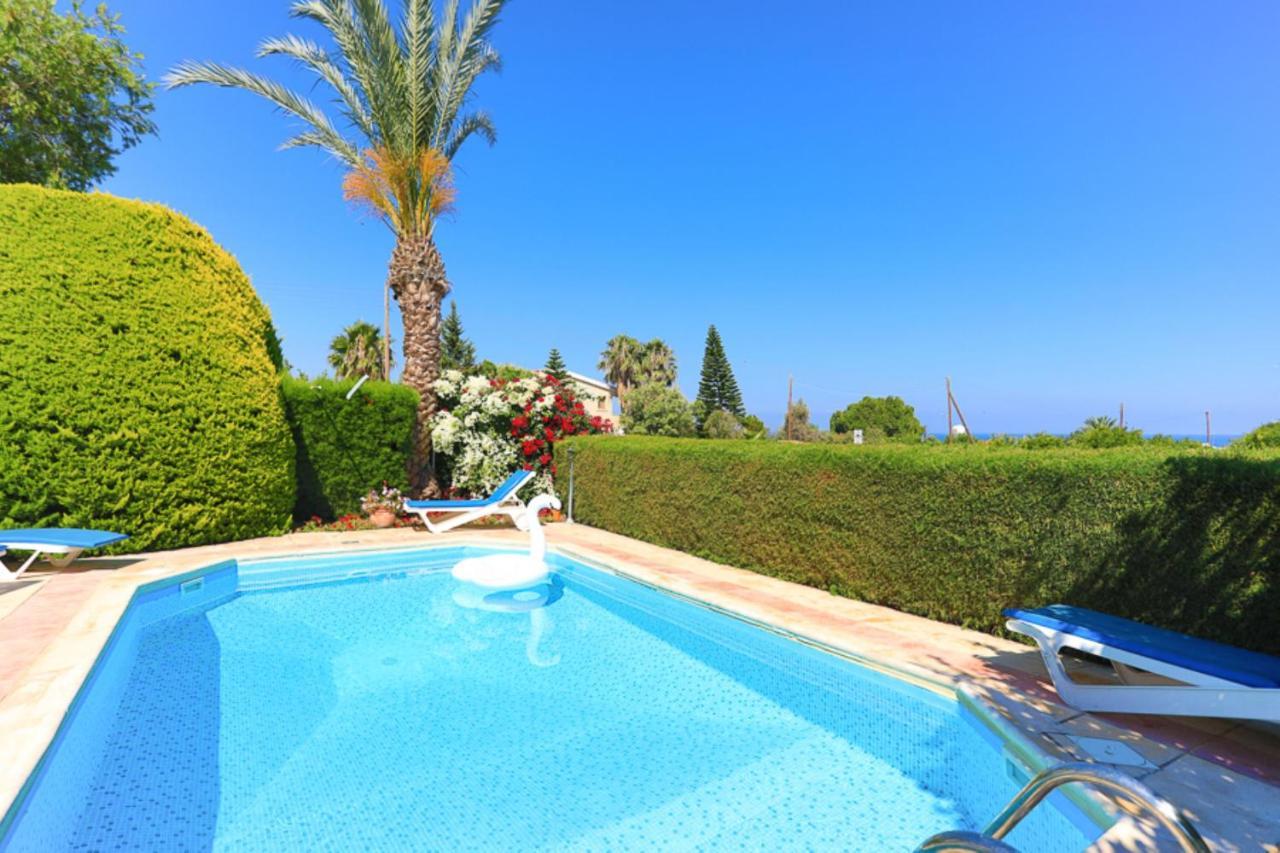 Villa Lemon Grove Dio
