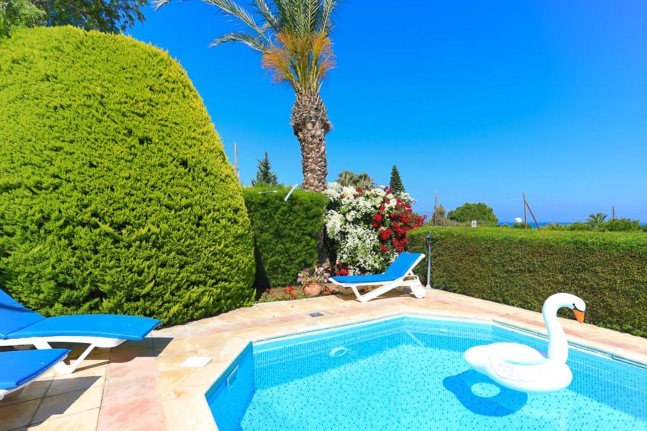 Lemon Grove Dio Villa Argaka
