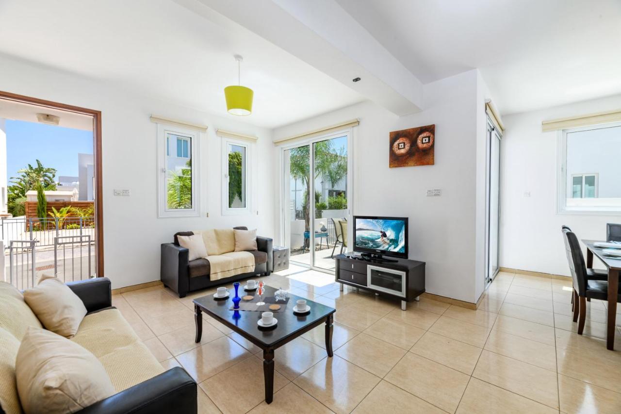 Avra Villas Villa