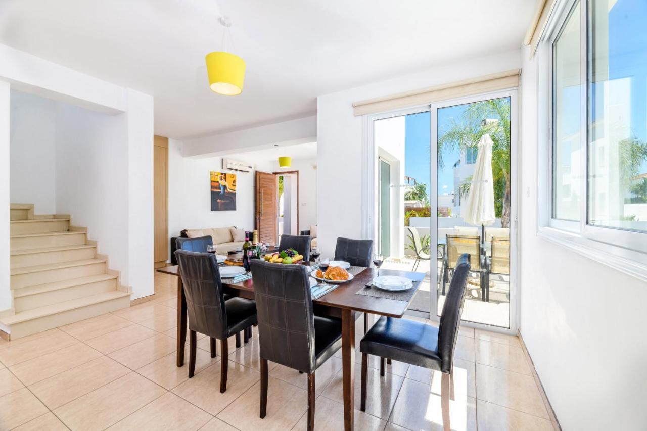 Avra Villas Villa