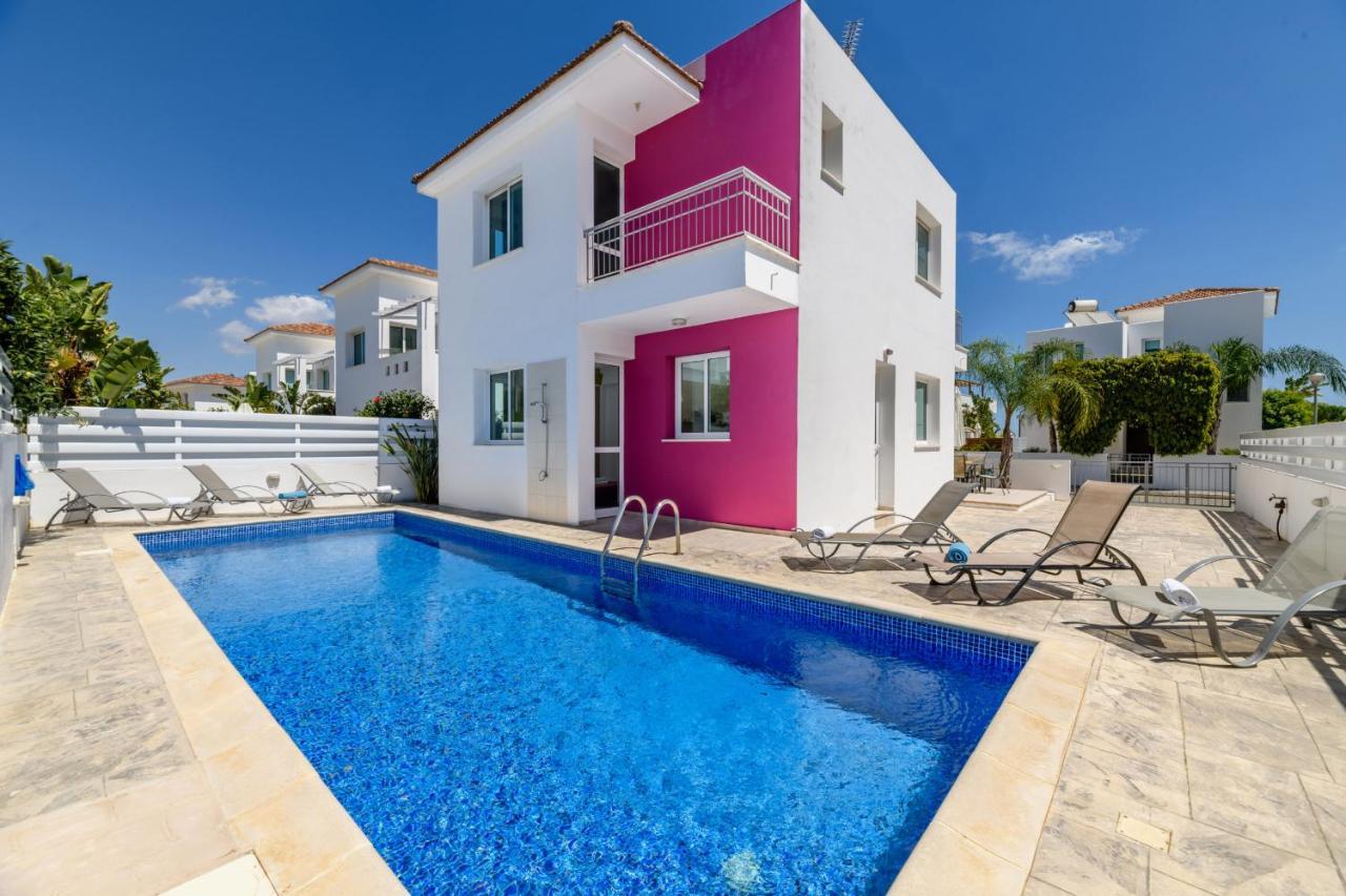 Avra Villas Villa