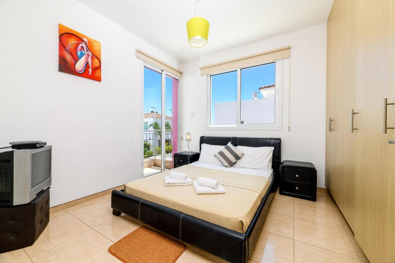 Avra Villas Protaras