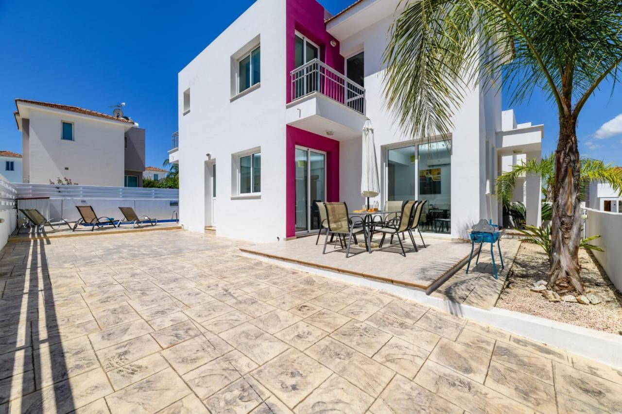 Avra Villas Villa
