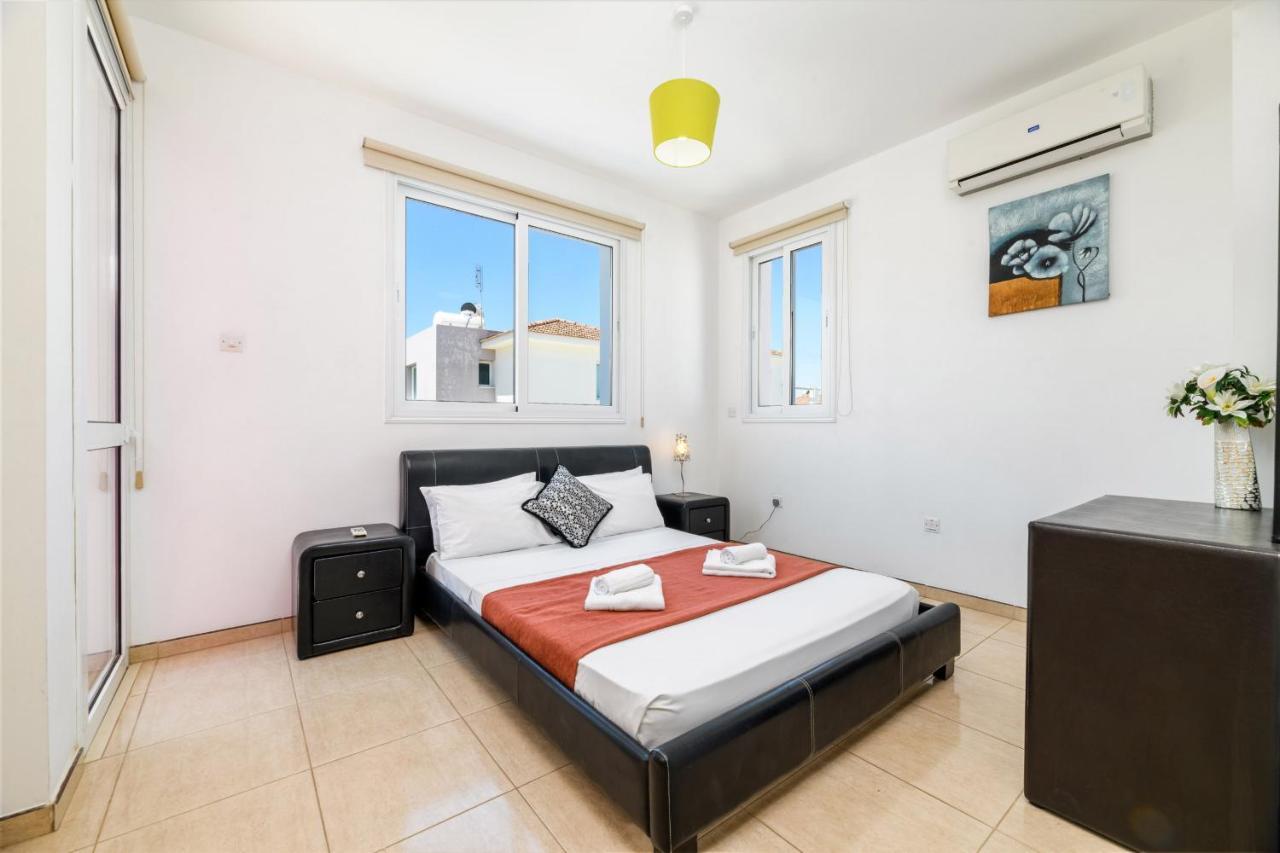 Villa Avra Villas Protaras