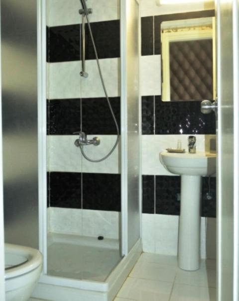Vergi Hotel 2*