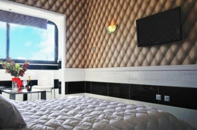 Hotel Vergi 2*