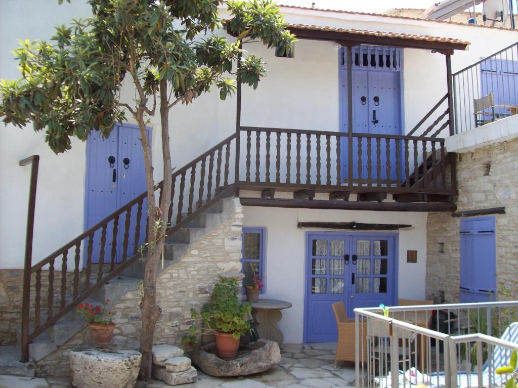 Sofronis House Country house Kalavasos